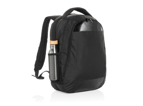 Impact AWARE™ Boardroom-Laptop-Rucksack PVC-frei Werbeartikel