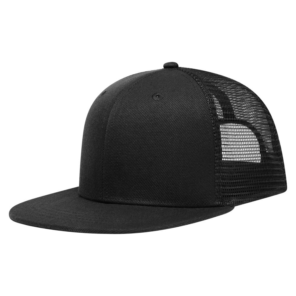 Product image Trucker Cap High Profile - Retail Werbeartikel