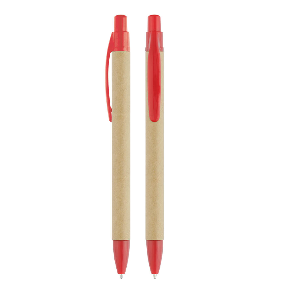 Product image Druckkugelschreiber Karton Werbeartikel