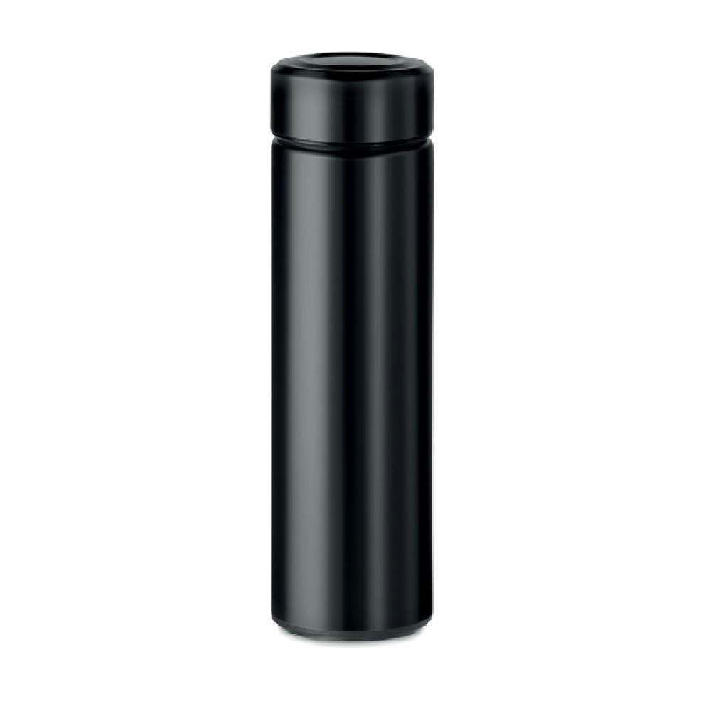 Product image Edelstahl Trinkflasche 425 ml Werbeartikel
