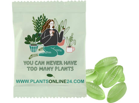 Product image Fruchtgummi INDIVIDUELL 20 g Werbeartikel