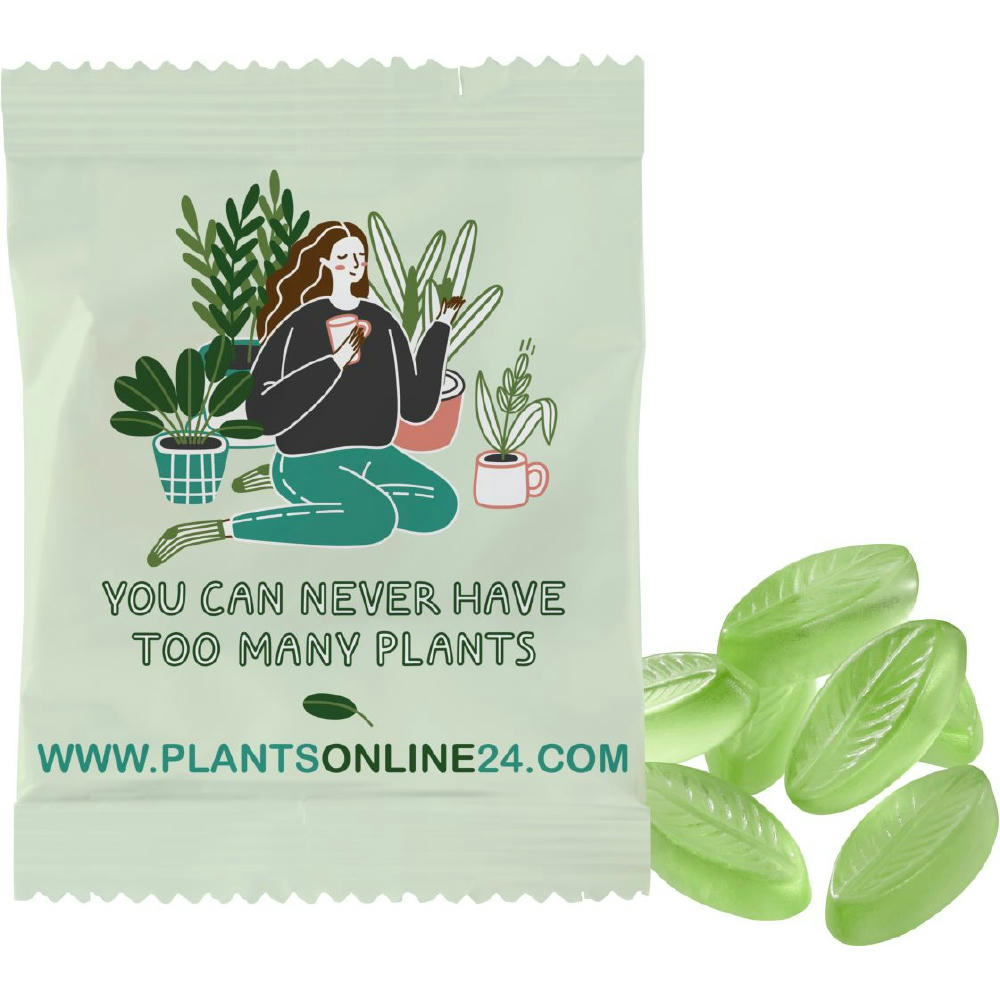 Product image Fruchtgummi INDIVIDUELL 20 g Werbeartikel