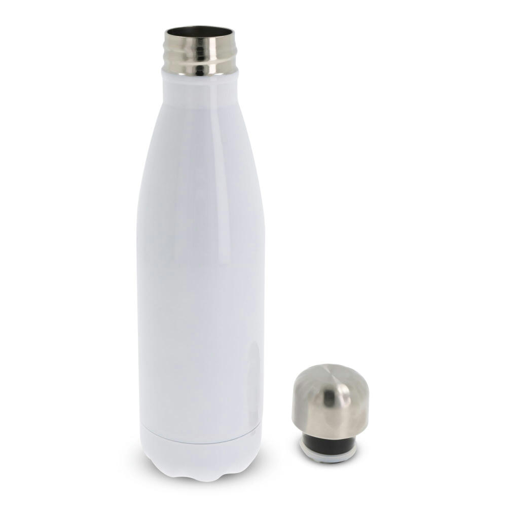 Flasche Swing Sublimation 500ml Werbeartikel