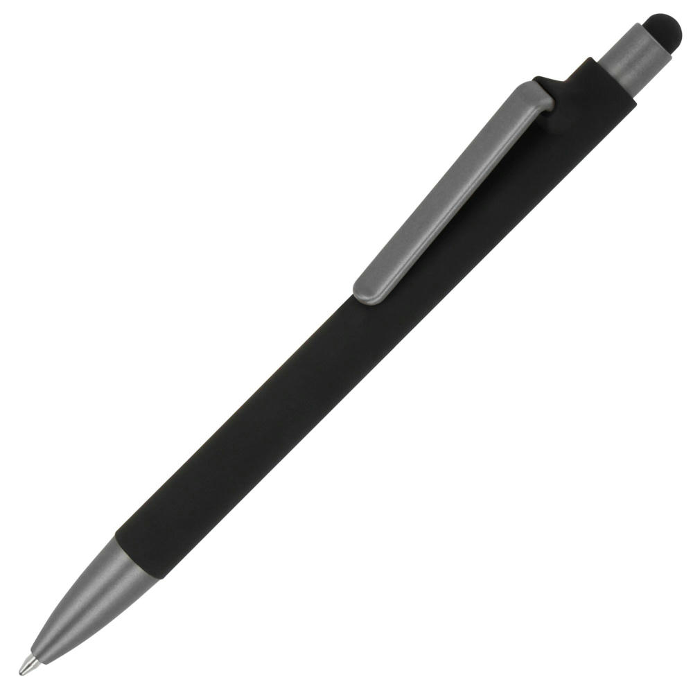 Product image Kugelschreiber Madeira Stylus R-ABS Werbeartikel