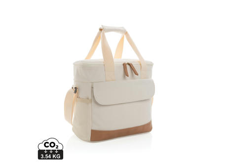 Impact AWARE™ rCanvas Kühltasche bedrucken