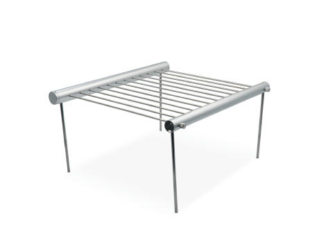 Mobiler BBQ Grill Werbeartikel