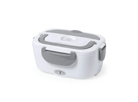 Elektrische Lunch Box Calpy Werbeartikel