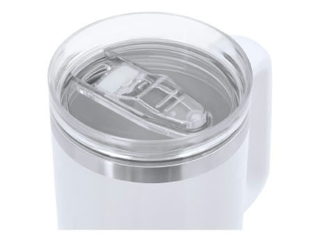 Product image Lautsprecher Wärme Krug Tracir bedrucken