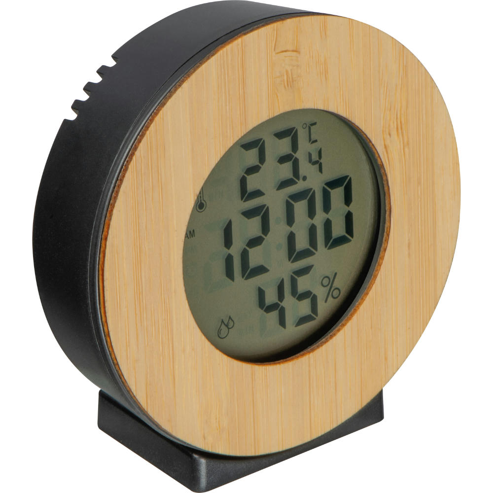 Product image Wetterstation Düsseldorf Werbeartikel
