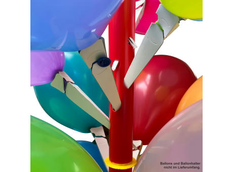 Ballonständer "Ballonbaum" Werbeartikel