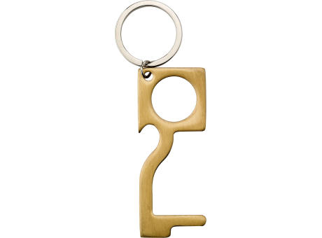 Product image Türöffner aus Kupfer Finnegan bedrucken