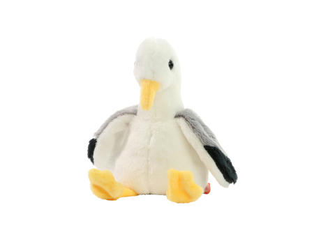 Product image Schmoozies® XXL Möwe Werbeartikel