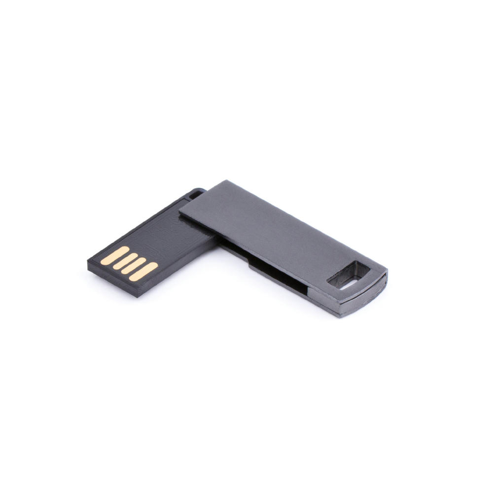 Product image USB Stick Mini Twist Werbeartikel