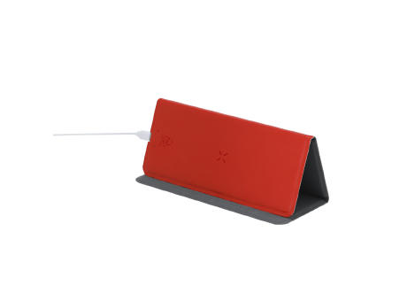 Ladegerät Mauspad Dangox Werbeartikel