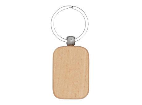 TIMBER - Schlüsselanhänger bedrucken