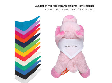 Bildschirmreiniger Schwein Werbeartikel