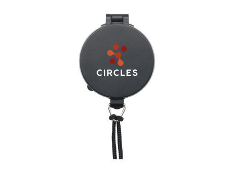 En-Route Kompass Werbeartikel