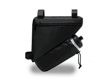 Fahrradtasche Leven bedrucken