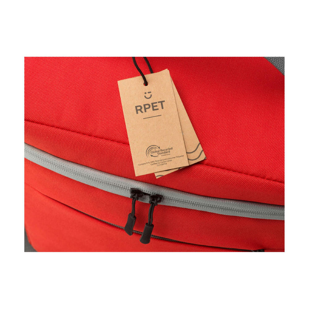 FrostLine GRS Recycled Cooler Bag Kühltasche Werbeartikel