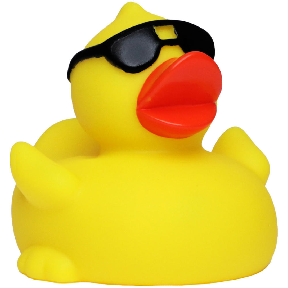 Product image Quietsche-Ente Sonnenbrille Werbeartikel