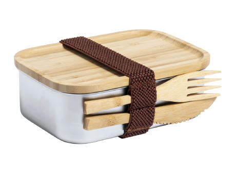 Product image Brotdose Curroca Werbeartikel