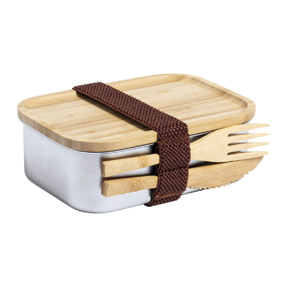 Product image Brotdose Curroca Werbeartikel