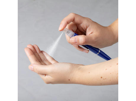 Zerstäuber Kugelschreiber Tromix bedrucken