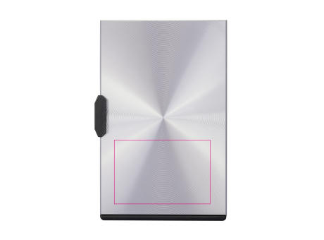 TROIKA Kartenetui EDELCARD Werbeartikel