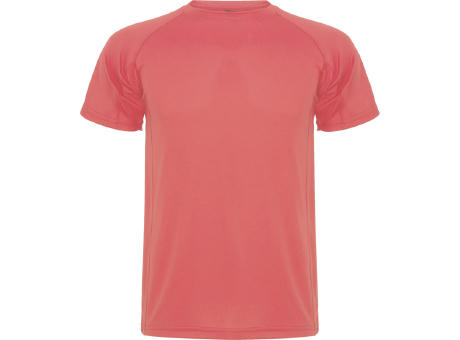 Montecarlo Sport T-Shirt für Kinder Werbeartikel