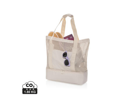 Product image Iqlo Aware™ RPET 2-in-1 Kühltasche bedrucken