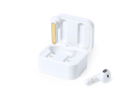 Ladegerät Kopfhörer Billins Werbeartikel