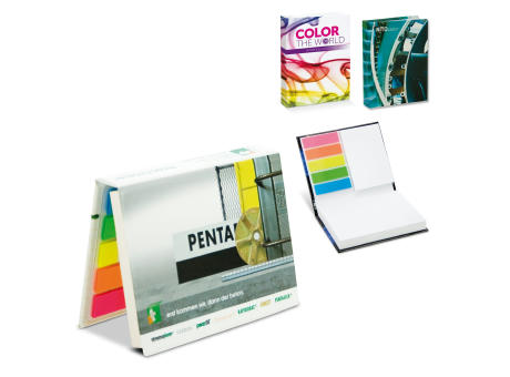 Notizbuch - custommade Werbeartikel