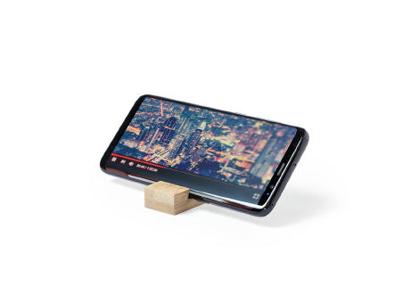 Schlüsselanhänger Halter Maros bedrucken