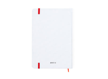 Sublimations Notizblock Groly bedrucken