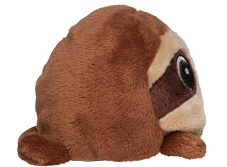 Schmoozies® Faultier Werbeartikel