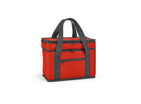 Florence L Kühltasche rPET 10L 600D bedrucken