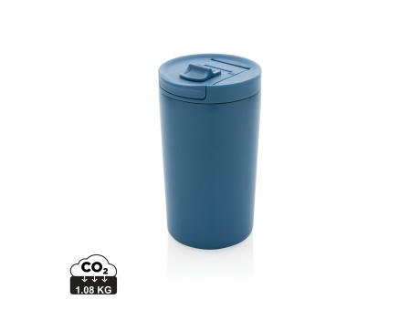 Product image Doppelwandiger Vakuum-Becher aus RCS recyceltem SS bedrucken