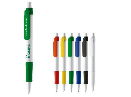 Kugelschreiber Vegetal Pen Hardcolour bedrucken