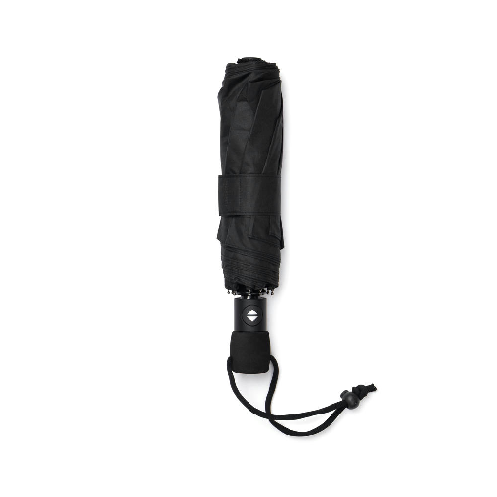 Nordic Drift Trail 23" AWARE™ RPET Automatik-Schirm UPF 50+ Werbeartikel