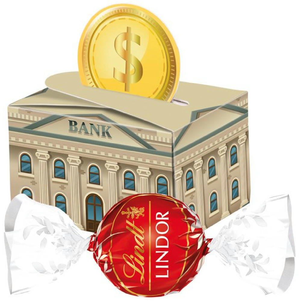 Product image Geschenkbox Mini rund Werbeartikel