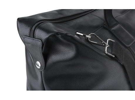 Leder-Sporttasche Noah Werbeartikel