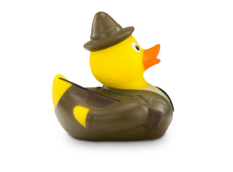 Werbeente Freddy Förster Werbeartikel