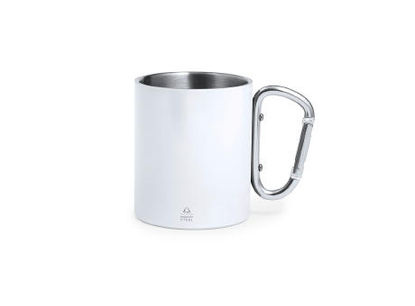 Product image Tasse Lecrer Werbeartikel