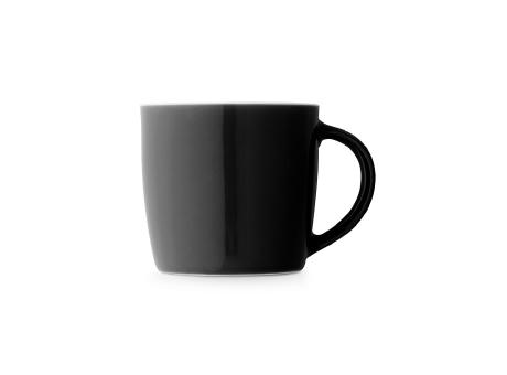 COMANDER. Tasse aus Keramik 370 mL bedrucken