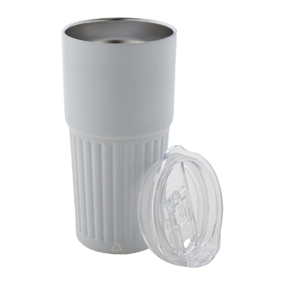 Thermobecher Streaky Tall Werbeartikel