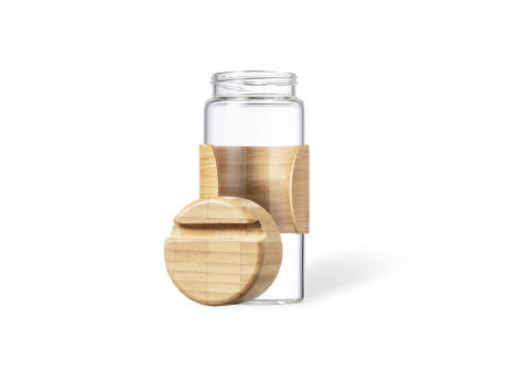 Trinkflasche Nowsly bedrucken