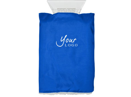 Eiskratzer aus Kunststoff Doris Werbeartikel