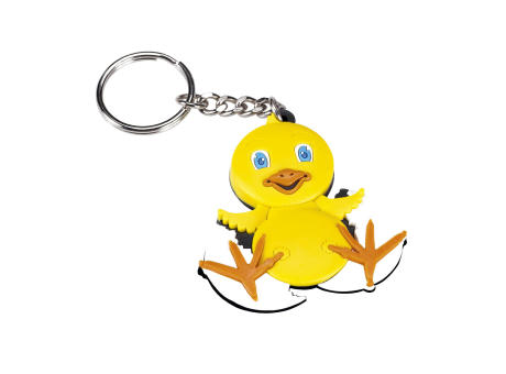 Custom Made Schlüsselanhänger bedrucken