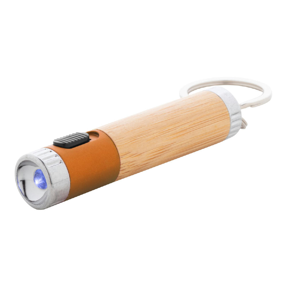 Mini-Taschenlampe Raboo Werbeartikel