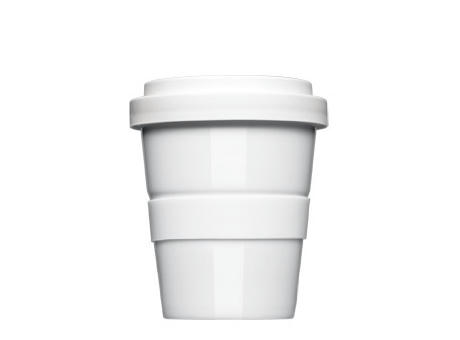 Product image Mahlwerck Form 344 Coffee2Go Becher small Werbeartikel